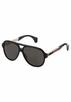Gucci Sonnenbrille - Black/white/grey - Unisex 10 Gucci Sonnenbrille - Black/white/grey - Unisex -Günstiges Gucci || Knirps Geschäft 42d50d7483e144418024c8702bebeb78