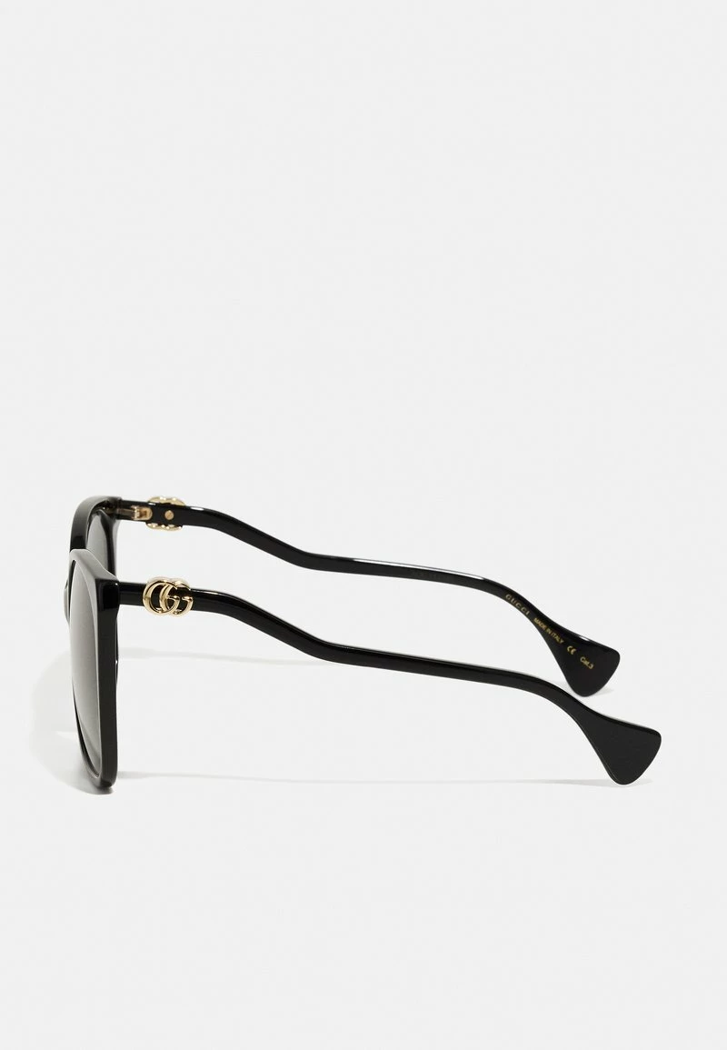 Gucci - Damen Sonnenbrille - Black 5 Gucci - Damen Sonnenbrille - Black – Bild 3