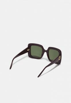 Gucci - Damen Sonnenbrille - Red/green 6 Gucci - Damen Sonnenbrille - Red/green -Günstiges Gucci || Knirps Geschäft 442a2cba8f5243dfac4c86fe37772210