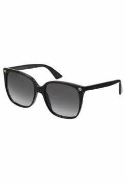 Gucci GG0022S - Sonnenbrille - Black/grey - Damen 10 Gucci GG0022S - Sonnenbrille - Black/grey - Damen -Günstiges Gucci || Knirps Geschäft 448892e8e4f94a79b118c8296f3cf40e