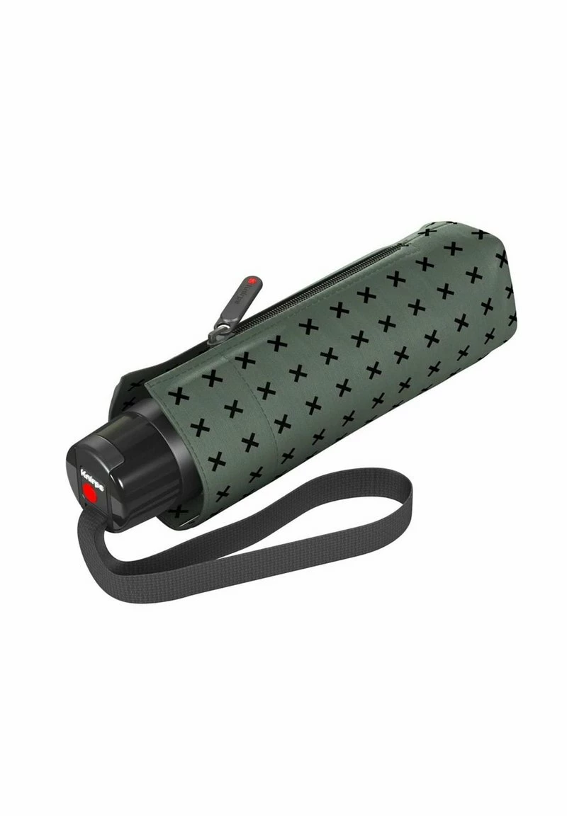 Knirps SMALL MANUAL - Schirm - Cross Stone - Damen 4 Knirps SMALL MANUAL - Schirm - Cross Stone - Damen – Bild 2