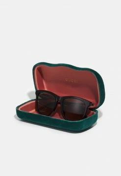 Gucci - Unisex Sonnenbrille - Black/ruthenium/brown 10 Gucci - Unisex Sonnenbrille - Black/ruthenium/brown -Günstiges Gucci || Knirps Geschäft 44f7acb4f3854d88a597c4a7f2dc30e1