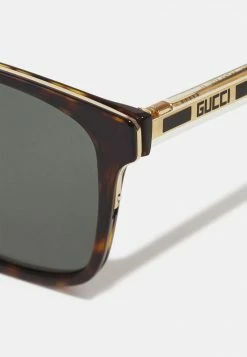 Gucci Sonnenbrille - Havana/crystal-green - Unisex 7 Gucci Sonnenbrille - Havana/crystal-green - Unisex -Günstiges Gucci || Knirps Geschäft 457dbea0c8fd4e0d86686cddd32ad422