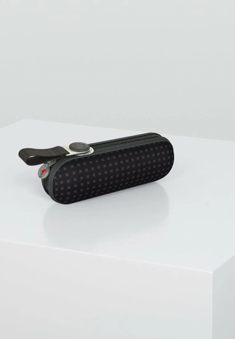 Knirps Schirm - Metallic Black - Unisex 3 Knirps Schirm - Metallic Black - Unisex