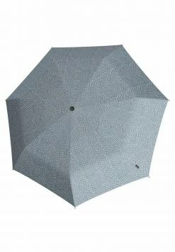 Knirps - Damen SMALL MANUAL - Schirm - Nuno Ishidatami Sky