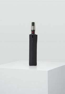 Knirps Schirm - Black - Herren