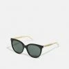 Gucci Sonnenbrille - Black/grey - Damen 1 Gucci Sonnenbrille - Black/grey - Damen -Günstiges Gucci || Knirps Geschäft 48742a4c72e240c099fde5e104210b38