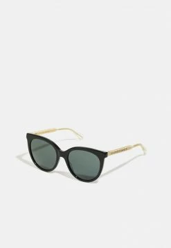 Gucci Sonnenbrille - Black/grey - Damen