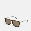 Gucci UNISEX - Sonnenbrille - Havana/silver-coloured/brown 2 Gucci UNISEX - Sonnenbrille - Havana/silver-coloured/brown -Günstiges Gucci || Knirps Geschäft 48b848ea534a441c9a176c54e62a7155