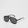 Gucci - Unisex Sonnenbrille - Black/grey 2 Gucci - Unisex Sonnenbrille - Black/grey -Günstiges Gucci || Knirps Geschäft 49565f2e23c64b58b712b01cb3a9ab06