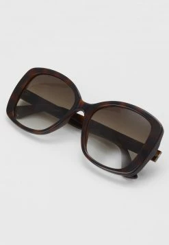 Gucci Sonnenbrille - Havana/brown - Damen 9 Gucci Sonnenbrille - Havana/brown - Damen -Günstiges Gucci || Knirps Geschäft 498d1bdbb47a4366bdeb31e8fa46a9e5