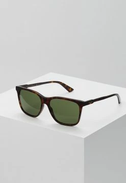Gucci - Unisex Sonnenbrille - Havana/brown