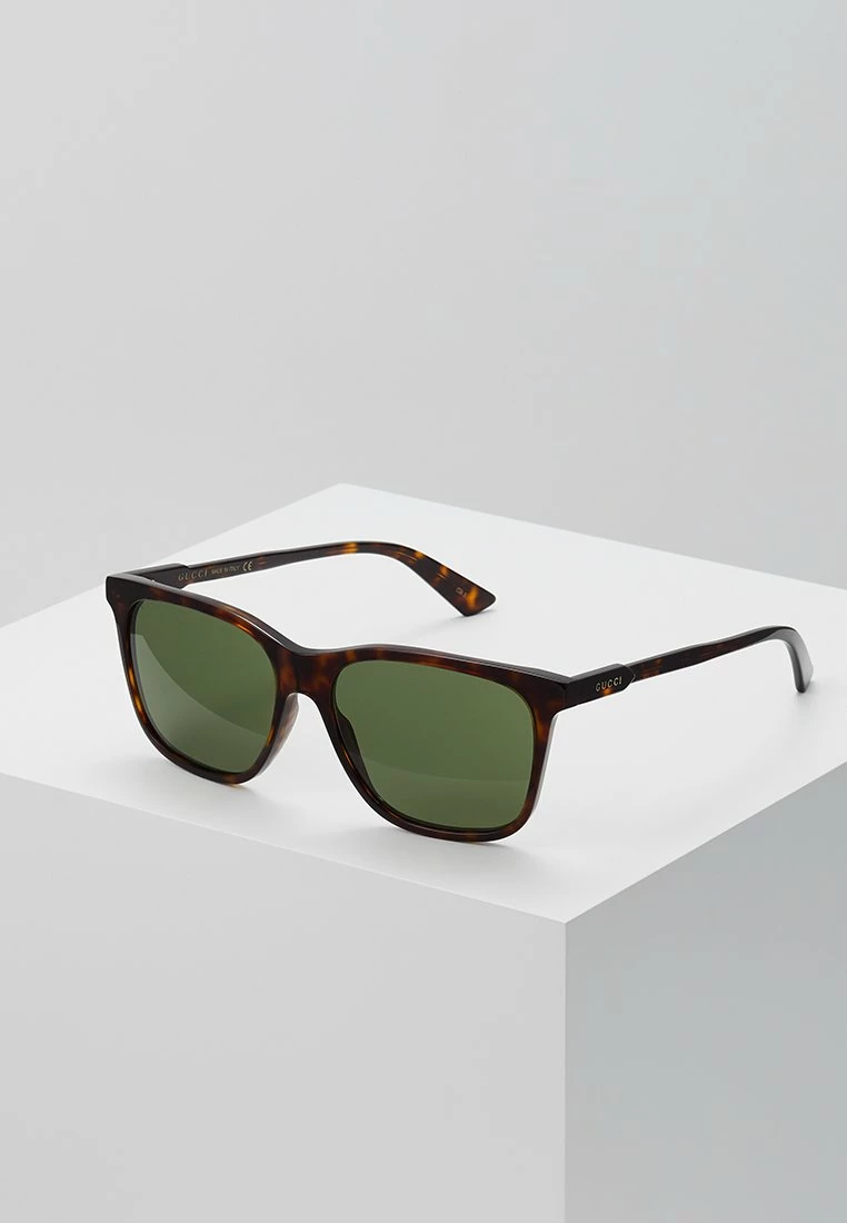 Gucci - Unisex Sonnenbrille - Havana/brown 3 Gucci - Unisex Sonnenbrille - Havana/brown