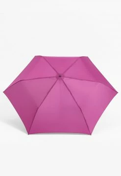 Knirps - Unisex ULTRA LIGHT SLIM MANUAL - Schirm - Berry -Günstiges Gucci || Knirps Geschäft 4a7c28bd2ab54b17a3606b977c1223b9