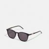 Gucci UNISEX - Sonnenbrille - Black/black/grey -Günstiges Gucci || Knirps Geschäft 4a7de70bb180494682321b172a59f603
