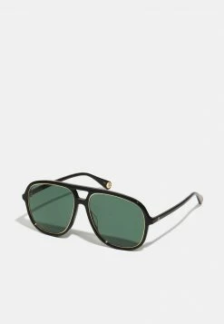 Gucci Sonnenbrille - Black/green - Damen 8 Gucci Sonnenbrille - Black/green - Damen -Günstiges Gucci || Knirps Geschäft 4a8b42030dd0479bbbe7474bd99ce139