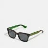 Gucci - Unisex Sonnenbrille - Havana/green/grey 1 Gucci - Unisex Sonnenbrille - Havana/green/grey -Günstiges Gucci || Knirps Geschäft 4b73848478f745d18606486882f75520