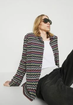 Gucci - Unisex Sonnenbrille - Black