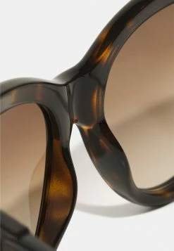 Gucci - Damen Sonnenbrille - Havana/brown -Günstiges Gucci || Knirps Geschäft 4cf63c3fc0604230b8c6ec8c0c14598e