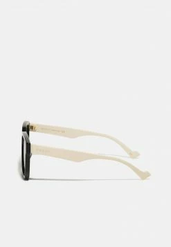 Gucci UNISEX - Sonnenbrille - Black/white/green 13 Gucci UNISEX - Sonnenbrille - Black/white/green -Günstiges Gucci || Knirps Geschäft 4dbda2b8032745ef95047924894ed1f8