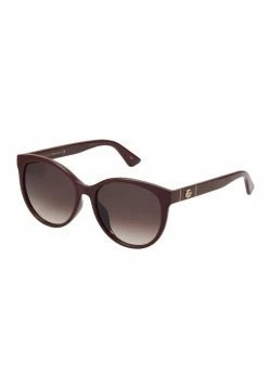 Gucci Sonnenbrille - Burgund/red - Damen -Günstiges Gucci || Knirps Geschäft 4e513da5ea134e21becea257cf63e1c1