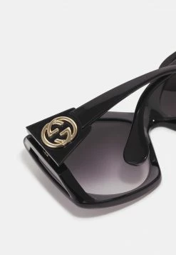 Gucci - Damen Sonnenbrille - Black/grey 9 Gucci - Damen Sonnenbrille - Black/grey -Günstiges Gucci || Knirps Geschäft 4e5ef78bd898424185a38290f72a9ed0