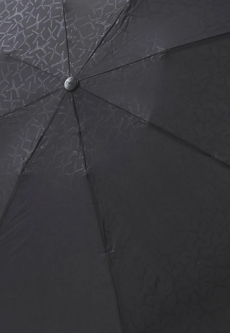 Knirps Schirm - Black - Unisex 6 Knirps Schirm - Black - Unisex – Bild 4