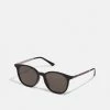 Gucci UNISEX - Sonnenbrille - Black/ruthenium/grey 2 Gucci UNISEX - Sonnenbrille - Black/ruthenium/grey -Günstiges Gucci || Knirps Geschäft 50296a640c984a7d8a86d4b8ce1d6a2c