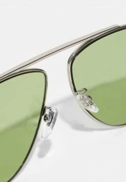 Gucci UNISEX - Sonnenbrille - Silver/green 11 Gucci UNISEX - Sonnenbrille - Silver/green -Günstiges Gucci || Knirps Geschäft 507df37cb6244c15a60b7647f4d263c5