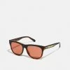 Gucci UNISEX - Sonnenbrille - Black/orange -Günstiges Gucci || Knirps Geschäft 50dfd6cd608741599a2d24366b2e5126