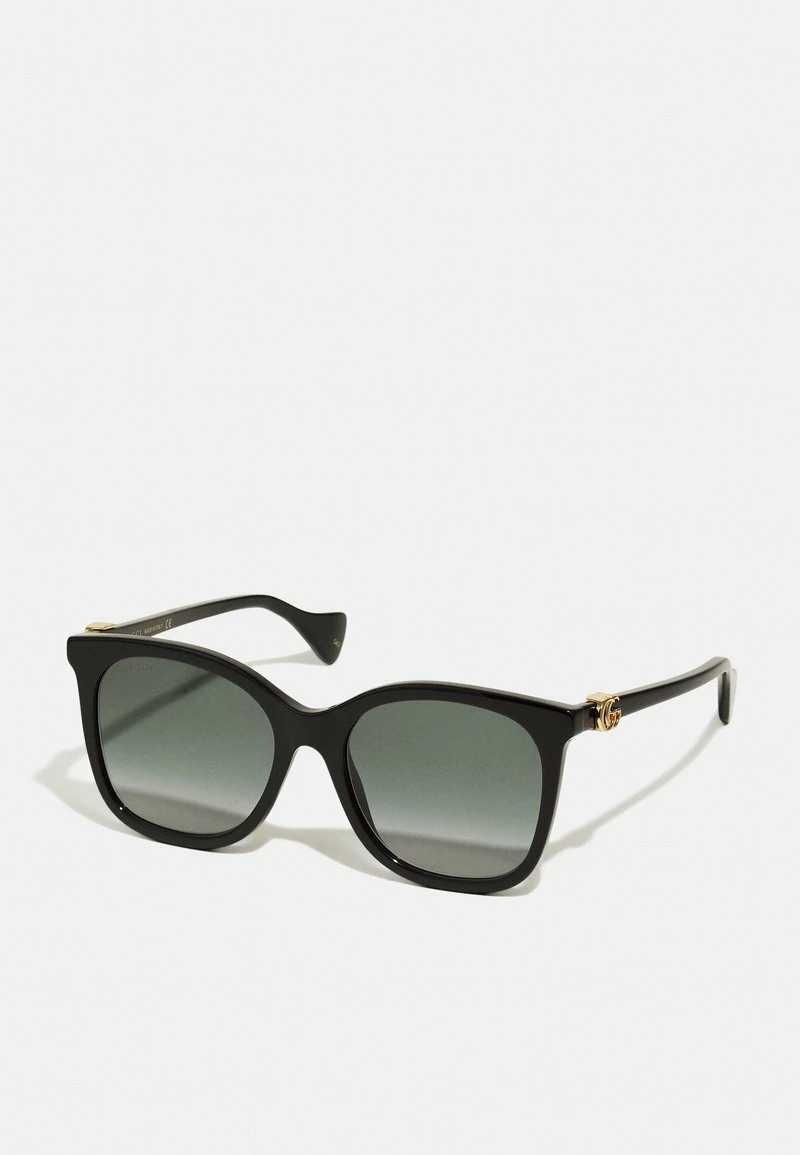 Gucci Sonnenbrille - Black - Damen 3 Gucci Sonnenbrille - Black - Damen