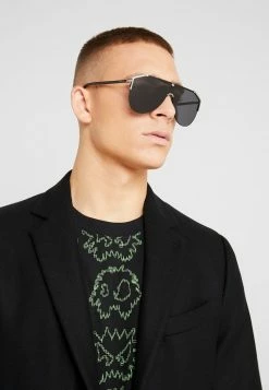 Gucci Sonnenbrille - Gunmetal/black - Unisex 7 Gucci Sonnenbrille - Gunmetal/black - Unisex -Günstiges Gucci || Knirps Geschäft 5288b3d850d248ed86013b6f1cc1ba11