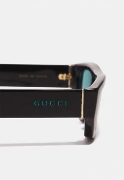 Gucci Sonnenbrille - Black-black-green - Herren 8 Gucci Sonnenbrille - Black-black-green - Herren -Günstiges Gucci || Knirps Geschäft 52caf14c48354d83a5c6802490d6a51a