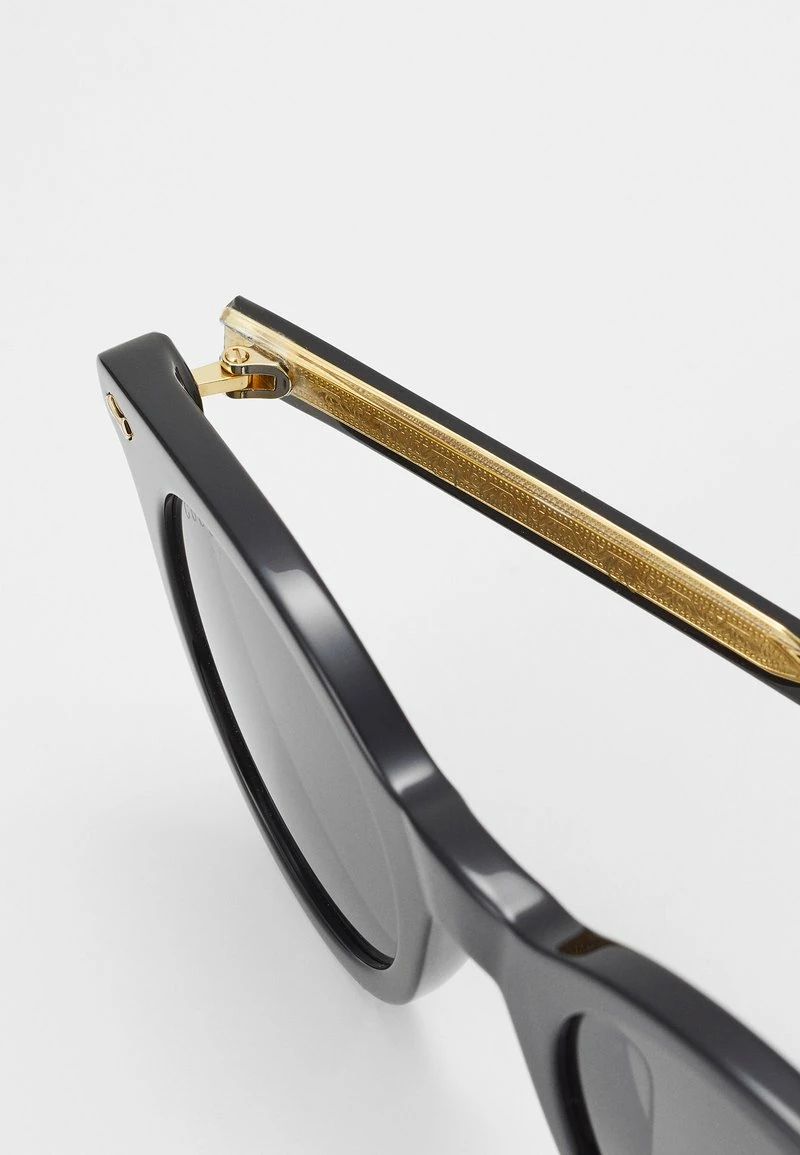 Gucci - Unisex Sonnenbrille - Black/grey 7 Gucci - Unisex Sonnenbrille - Black/grey – Bild 5