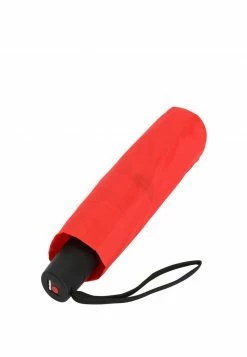 Knirps Schirm - Red - Unisex