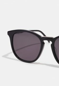 Gucci UNISEX - Sonnenbrille - Black/black/grey -Günstiges Gucci || Knirps Geschäft 55a50f2a8ced424cb5d06ba820c1bed8