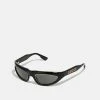 Gucci UNISEX - Sonnenbrille - Black/grey -Günstiges Gucci || Knirps Geschäft 55ca2f696a184986b8b3ab7f0783f1ce