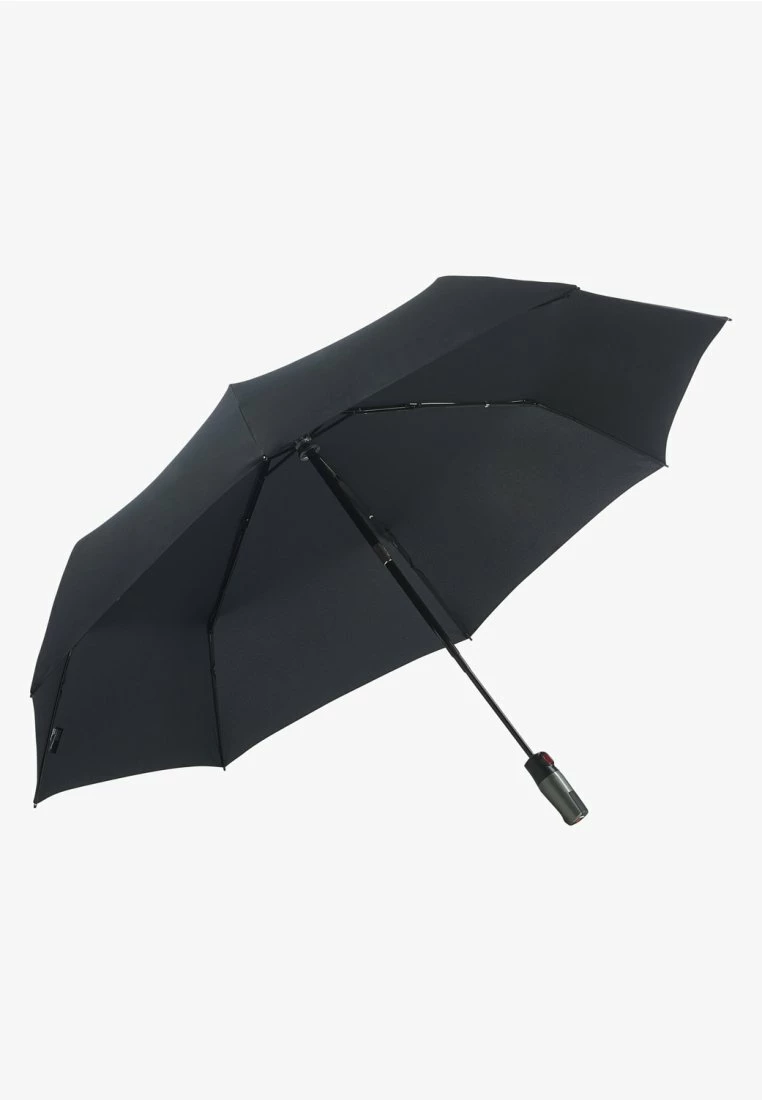 Knirps Schirm - Black - Herren 4 Knirps Schirm - Black - Herren – Bild 2