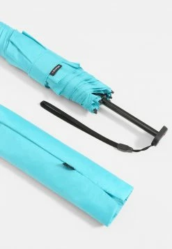 Knirps - Unisex ULTRA LIGHT SLIM MANUAL - Schirm - Aqua -Günstiges Gucci || Knirps Geschäft 572704ac01714c17bdee07531d7046c9