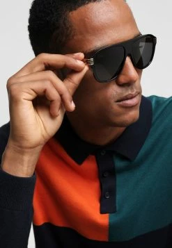 Gucci Sonnenbrille - Black/gold/grey - Unisex 8 Gucci Sonnenbrille - Black/gold/grey - Unisex -Günstiges Gucci || Knirps Geschäft 5908c103b4344d7f9a8730ddb4b84a83