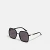 Gucci Sonnenbrille - Black/grey - Damen -Günstiges Gucci || Knirps Geschäft 59d0d182bdcc482eae449cb8a2c05527