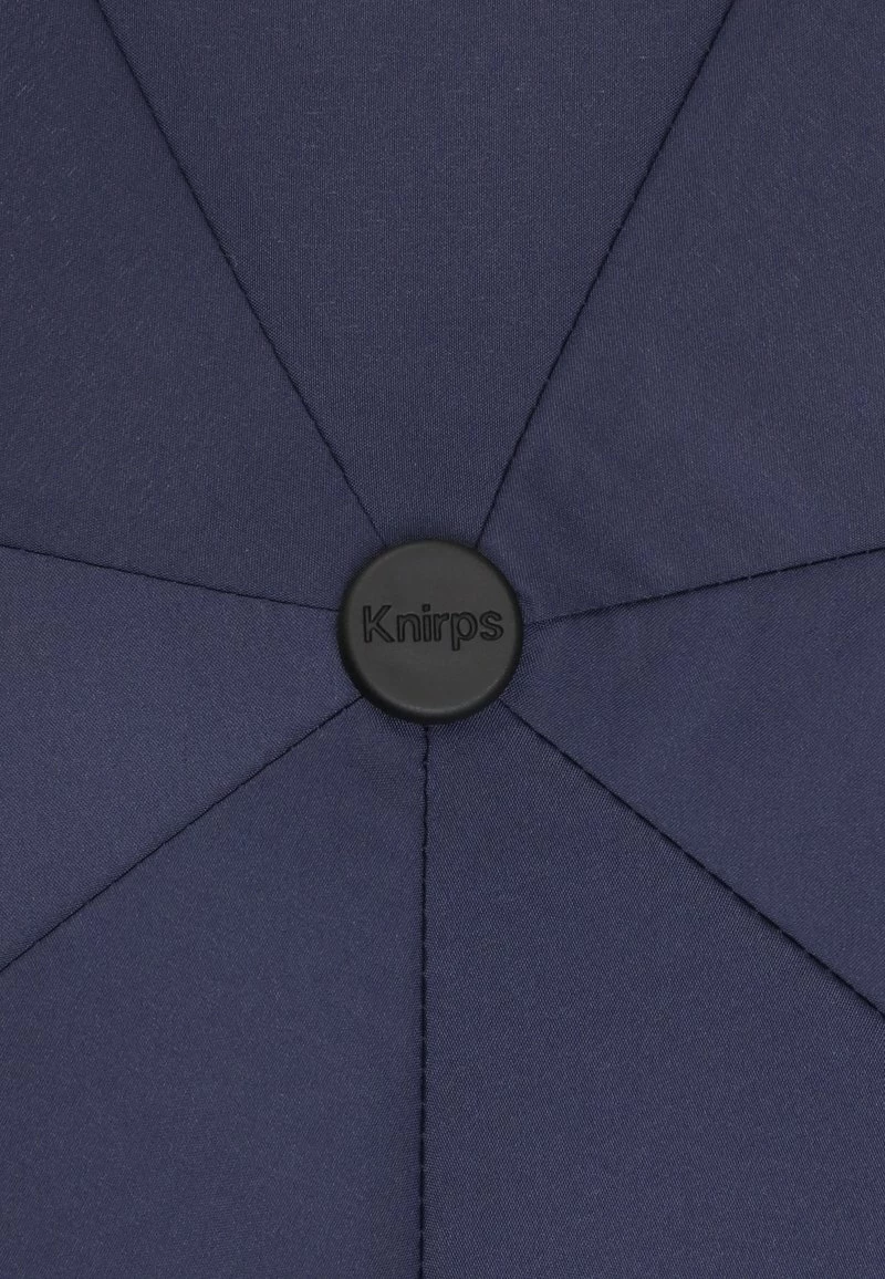 Knirps Schirm - Navy - Unisex 6 Knirps Schirm - Navy - Unisex – Bild 4