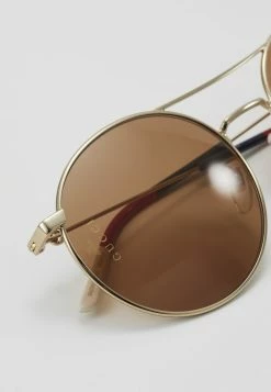Gucci Sonnenbrille - Gold-coloured/brown - Damen 13 Gucci Sonnenbrille - Gold-coloured/brown - Damen -Günstiges Gucci || Knirps Geschäft 5c7f9185deda45b386a1d6964ff71486