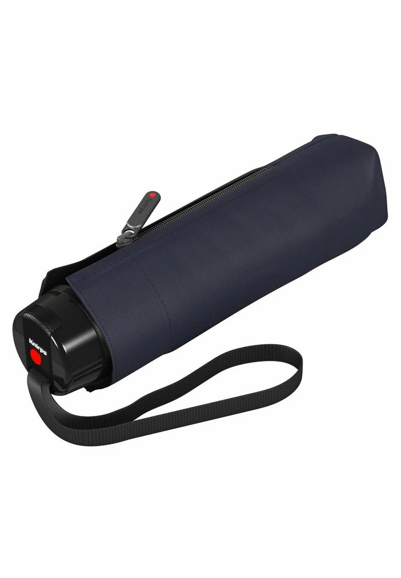 Knirps - Damen SMALL MANUAL - Schirm - Navy 4 Knirps - Damen SMALL MANUAL - Schirm - Navy – Bild 2