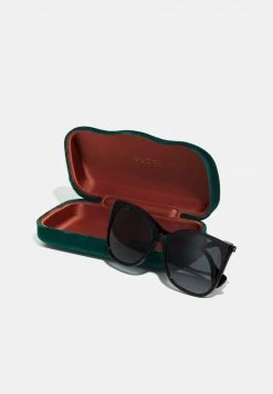 Gucci - Damen Sonnenbrille - Black 10 Gucci - Damen Sonnenbrille - Black -Günstiges Gucci || Knirps Geschäft 5c8b506ea8fa4b8fb0dde627db7dc6bb