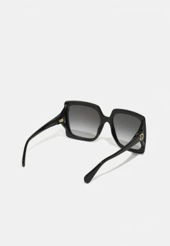 Gucci - Damen Sonnenbrille - Black/grey 12 Gucci - Damen Sonnenbrille - Black/grey -Günstiges Gucci || Knirps Geschäft 5d2cbb49a1034422bd5424618ffcf940