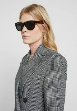 Gucci - Unisex Sonnenbrille - Havana/green/grey 11 Gucci - Unisex Sonnenbrille - Havana/green/grey -Günstiges Gucci || Knirps Geschäft 5da8e4cf725b462a99c3e8d7927aafa1