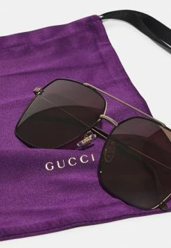 Gucci UNISEX - Sonnenbrille - Goldcolored/brown 9 Gucci UNISEX - Sonnenbrille - Goldcolored/brown -Günstiges Gucci || Knirps Geschäft 5eaa62ad3703493c962697cfedd79516
