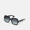 Gucci Sonnenbrille - Black/grey - Damen 1 Gucci Sonnenbrille - Black/grey - Damen -Günstiges Gucci || Knirps Geschäft 5f6efa0a68ad4248b0f3dec389582a25