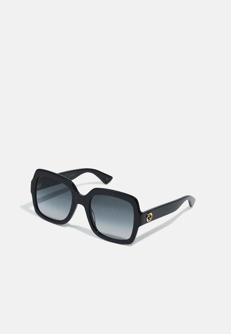 Gucci Sonnenbrille - Black/grey - Damen 3 Gucci Sonnenbrille - Black/grey - Damen